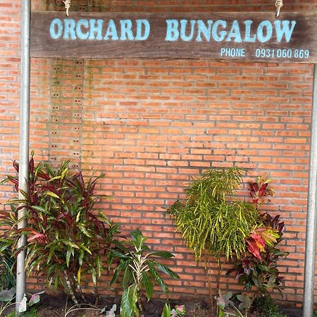 Orchard Fruit Farm Bungalow Phu Quoc Eksteriør bilde