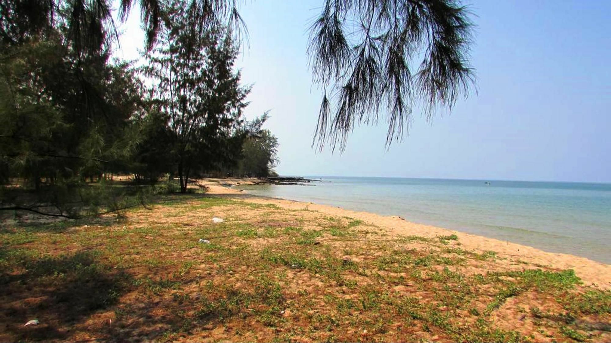 Orchard Fruit Farm Bungalow Phu Quoc Eksteriør bilde