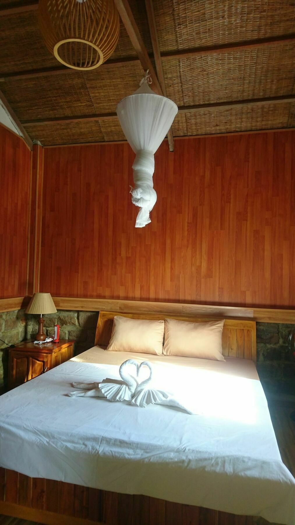 Orchard Fruit Farm Bungalow Phu Quoc Eksteriør bilde